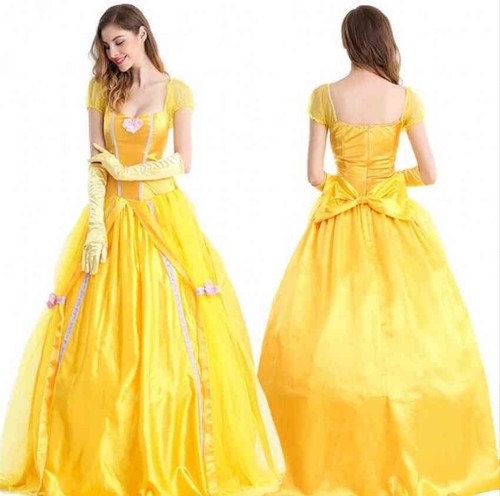 Adult beauty and the beast - the,