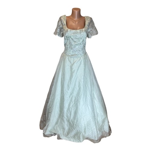 Ronald joyce size turquoise - size, 14