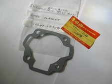 NOS SUZUKI AP50 AS50 TS50 TM75