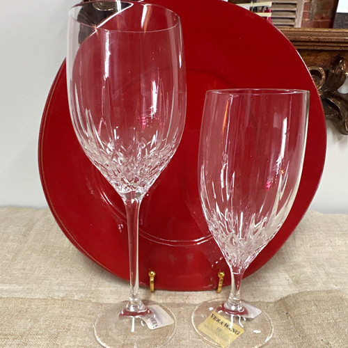 Vera wang wine iced - wine,