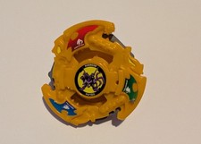 Toy A-82 Beyblade Burning