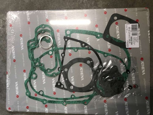 Gaskets series ducati 200 - series,