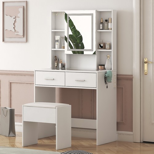 Bedroom dressing table - bedroom,