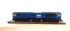 Dapol N Gauge Diesel Class 58