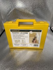 Veritas Transfer/Log Scribe -Never Used