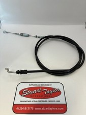 Etesia Genuine Transmission