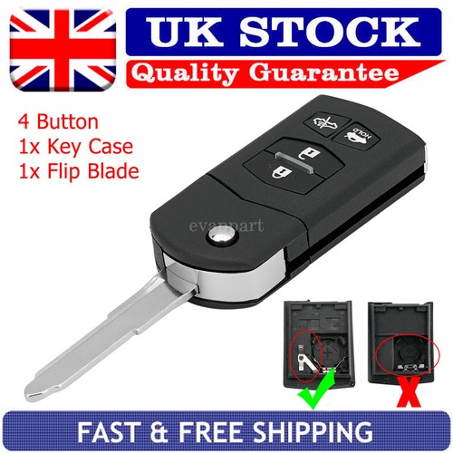 4button flip key - flip,
