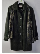 Smart Green Cord Classic