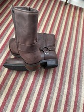 Sendra Men's Cowboy Boots UK