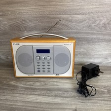 PURE Evoke - 2XT Digital Radio