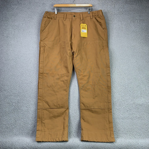 Carhartt insulated pants mens - insulated,
