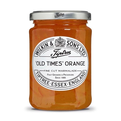 Tiptree old times marmalade - tiptree,