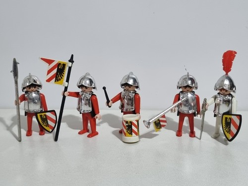 Playmobil system 3291 - system,