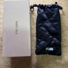 Prada Eyeglasses  Sunglasses