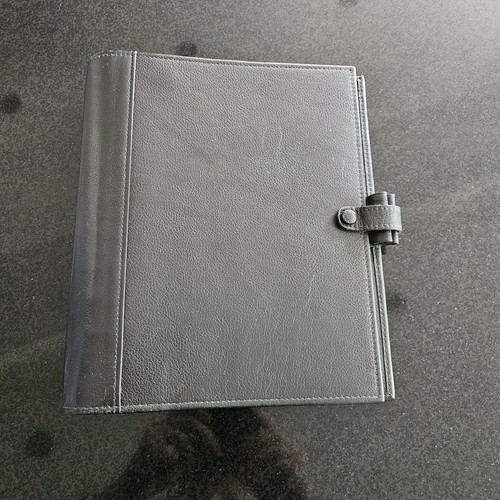 Filofax kensington real - filofax,