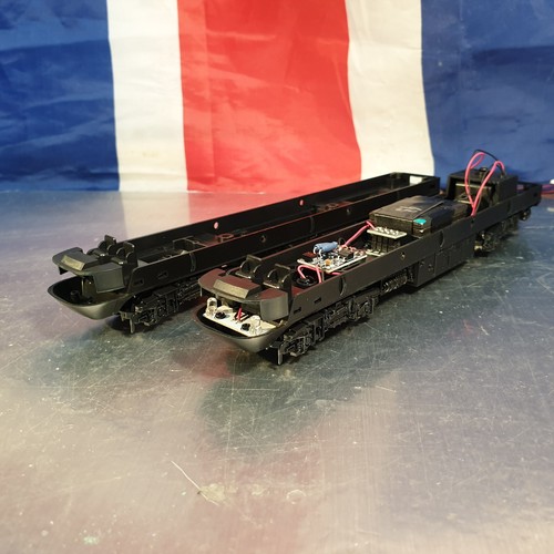 Hornby class hst - class, loco