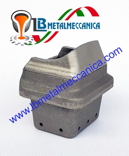 Brazier crucible pellets - brazier,,