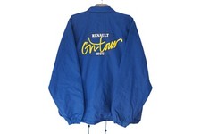 Vintage Renault On Tour 1996