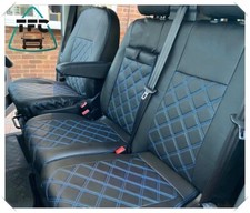 SEAT COVERS FOR Ford Transit