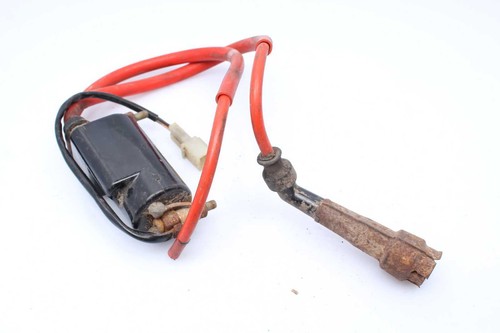 Ignition coil plug connector