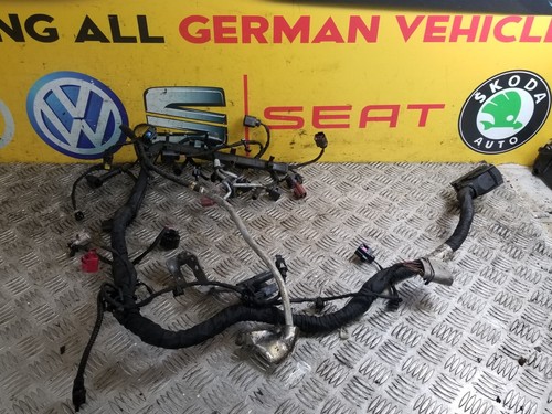 Seat leon mk3 2014 - seat,