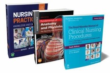 Bundles for Nurses Ser
