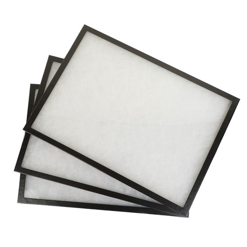 Riker glass top - display, case