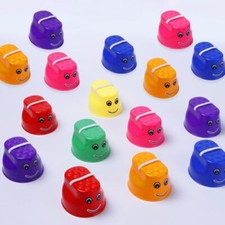 Training Equipment Smile Jumping Stilts Jumping Feet Stilt Coordination Game