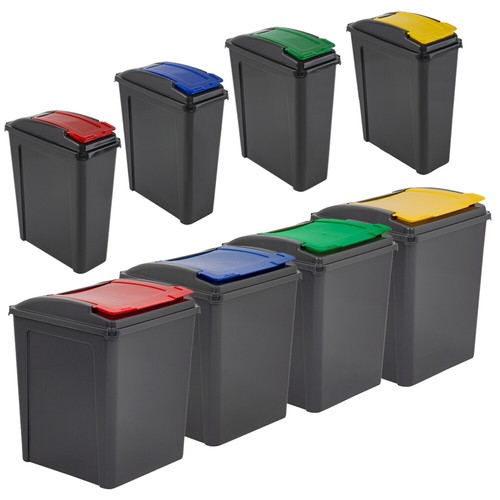 25l 50l plastic - 50l, recycle