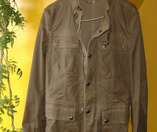 Belstaff jacket rare - jacket,