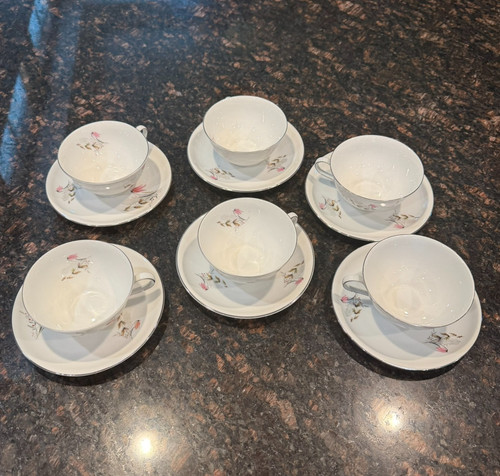 Vintage royal duchess - royal, fine