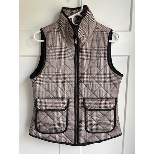 British khaki brown plaid - british,