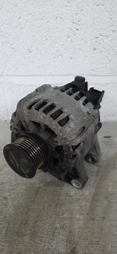 Ford focus alternator 0 - ford,