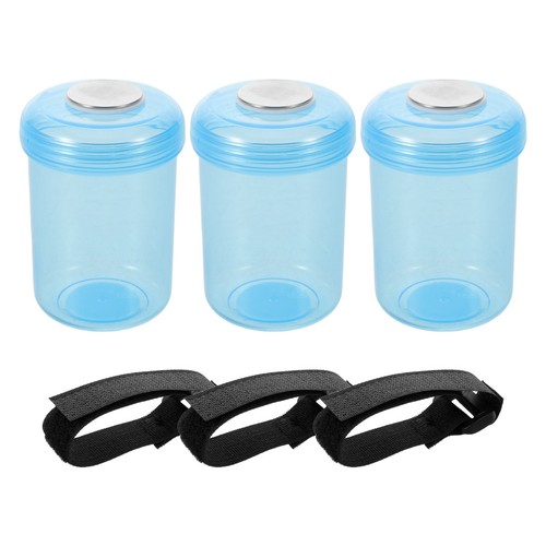 Pcs reed maintenance cup - 3,