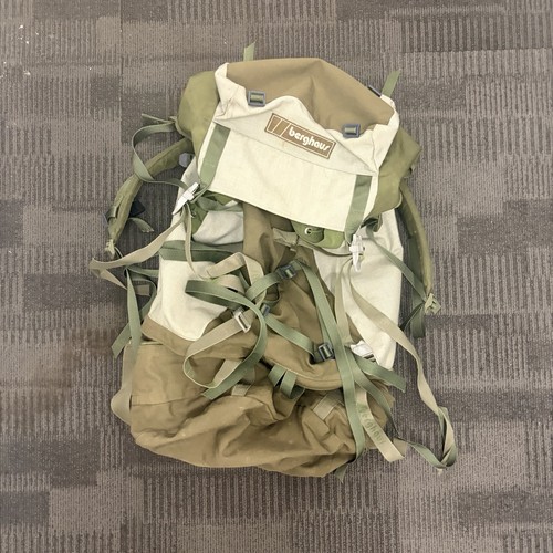 Berghaus ab70gt backpack - ab70gt,