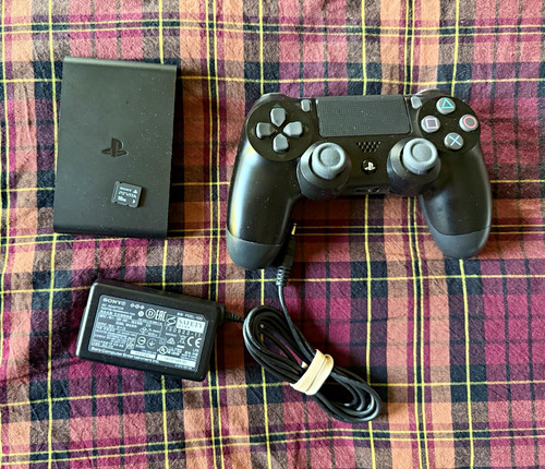Sony playstation vte - playstation, vte-1001