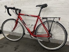 Raleigh Pioneer Venture