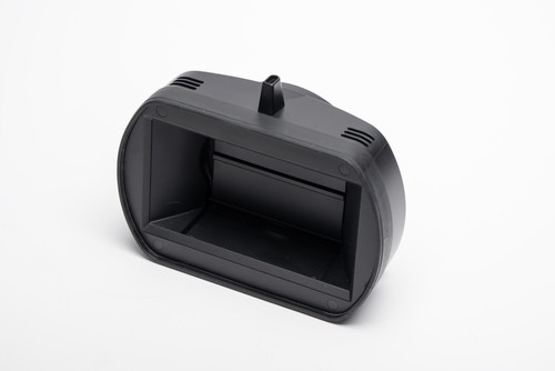 Original lens hood - hood, sony