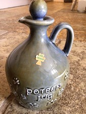 Vintage Wade Porcelain Poteen