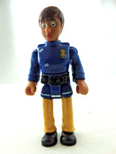 FIREMAN SAM - ELLIE PHILLIPS