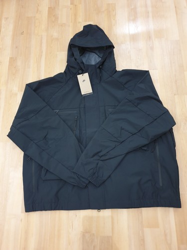 Nike storm tech jacket mens - nike,