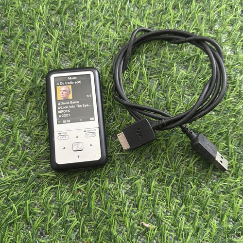 Sony walkman nwz5515excellent - sony,