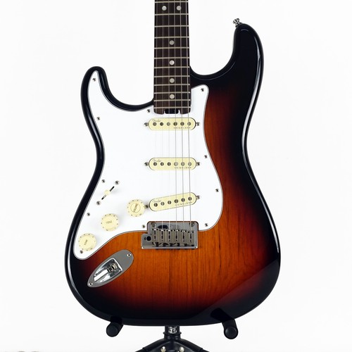 2016 fender american - fender,