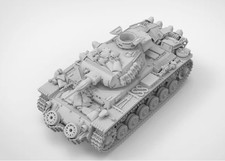 New 3D Printing Model 1/72
