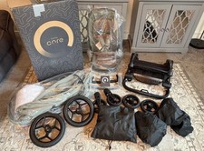 Brand new Icandy Core Travel