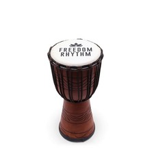 Handcrafted Djembe Drum