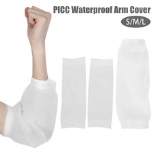 Waterproof Durable PICC line Shower Arm Albow Cast Cover Protector For Adult Kid