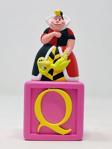 Grolier disney alphabet - disney, fun