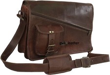 18" Men's Genuine Vintage