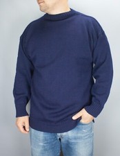 VTG Guernsey Woollens Jumper